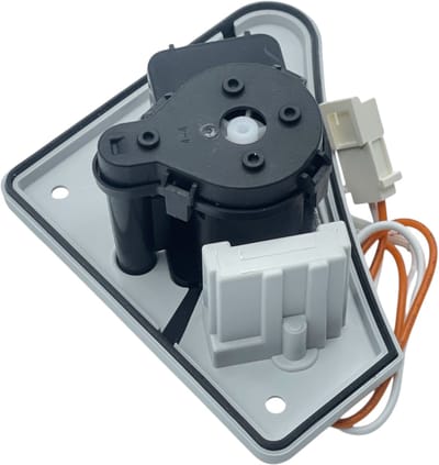 Fixem Geschikt voor Whirlpool Indesit - Afvoerpomp Wasdroger - 220-240V 13W 50Hz - Vervangt 488000627328, 488000851885, C00627328 - Condensafvoerpomp - Waterpomp - Motorpomp - Droger Onderdelen
