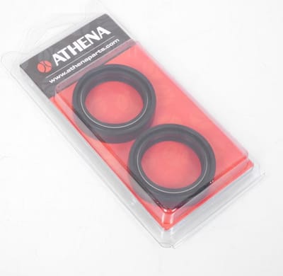 athena vorkkeerring voor kawasaki 900 zl eliminator 1985-1986 p40fork455045 / 38x52x11 nieuw