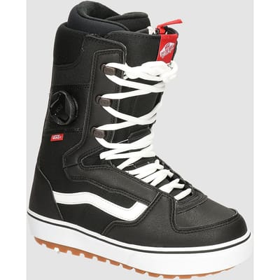 Vans Invado OG 2027 Snowboard Schoenen zwart