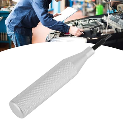 Dailygoods- ECU Cover - Open Tool - Aluminiumlegering - Voor Ktag/Kess/Galletto 4 - Fgtech V54 100 - Handig hulpmiddel - ECU Opening Tool