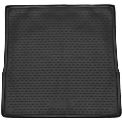 Tapis de coffre - J&amp;J Automotive - Peugeot 308 Mk.2 - Caoutchouc - Antidérapant - Inodore