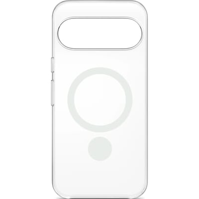 Origineel Google Pixel 11 Pro XL Hoesje PixelSnap Back Cover Transparant