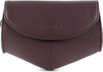 Fritzi aus Preußen Gordeltas Satelite Grain Beya Aubergine Bruine