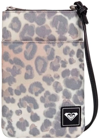 Roxy Reef Cover Smal Schoudertas Beige Man
