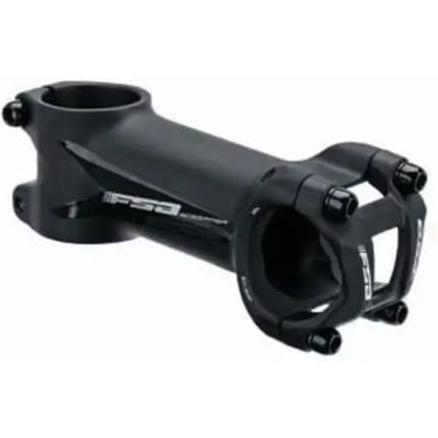 Fsa Gossamer St Fiets Stuurpen Zilver 70 mm / 6º