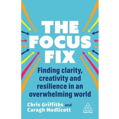 The Focus Fix - Chris Griffiths
