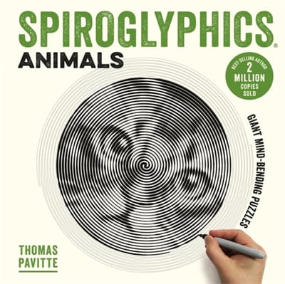 Spiroglyphics