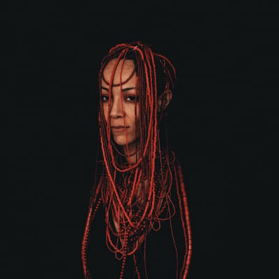 Elodie Rama - Constellations (2 LP)