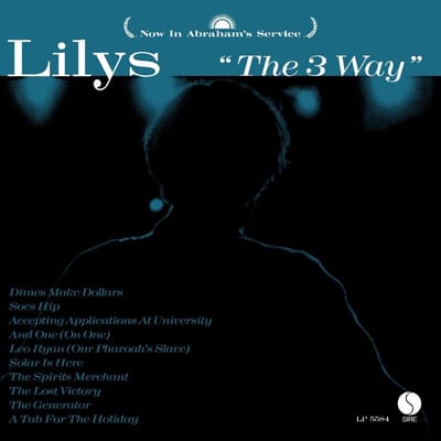 3 Way - Lilys