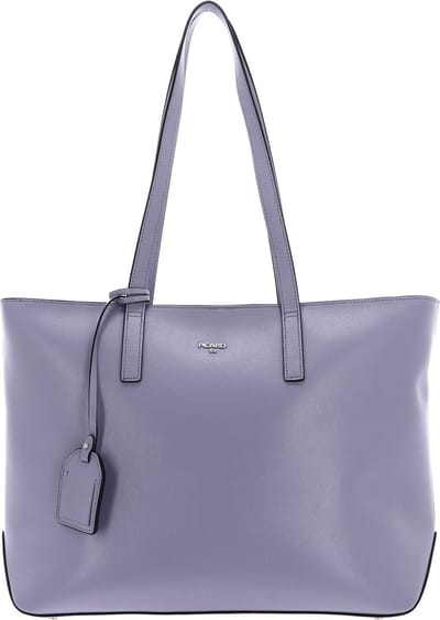 PICARD Schoudertas Universe Shopper Lilac Paars