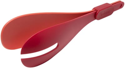 Saladebestek - 35 cm - Twins - Trebonn