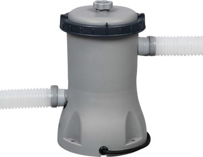 Bestway - Zwembadfilterpomp - 2006L/H