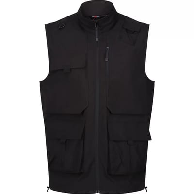 Lichte mouwloze vest Regatta Insect-Repellent
