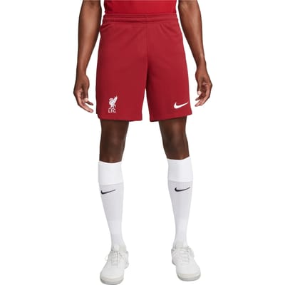 Home shorts Liverpool FC 2022/23