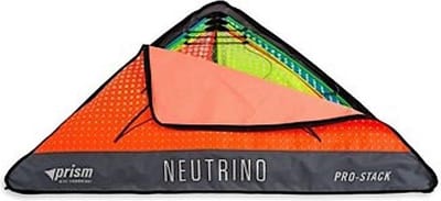 Prism Neutrino Pro-stack bag BG-SKNEU Oranje 105 x 57 cm
