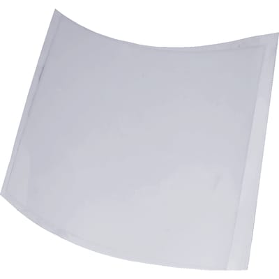 Protection film for control co