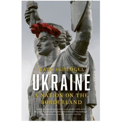 Ukraine - Karl Schlogel
