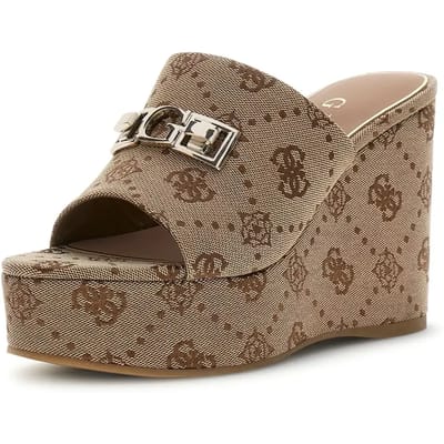 Slippers Guess -