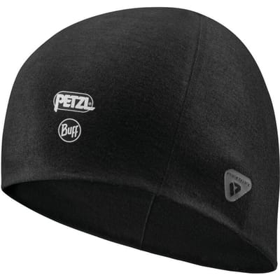 Petzl BEANIE black