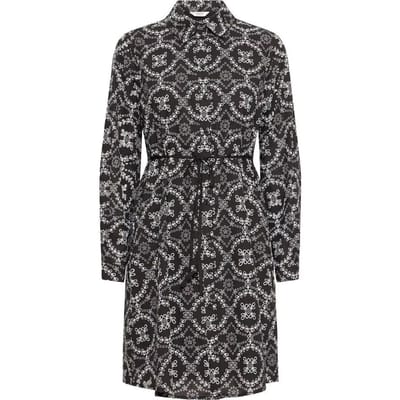 b.young - BYXHARMONIA DRESS - Dames - Mini jurken