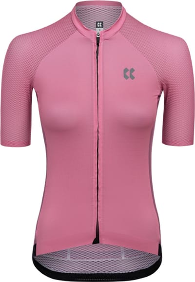 KALAS PASSION Z3 | Fietsshirt VERANO | rose pink | VROUWEN Maat L