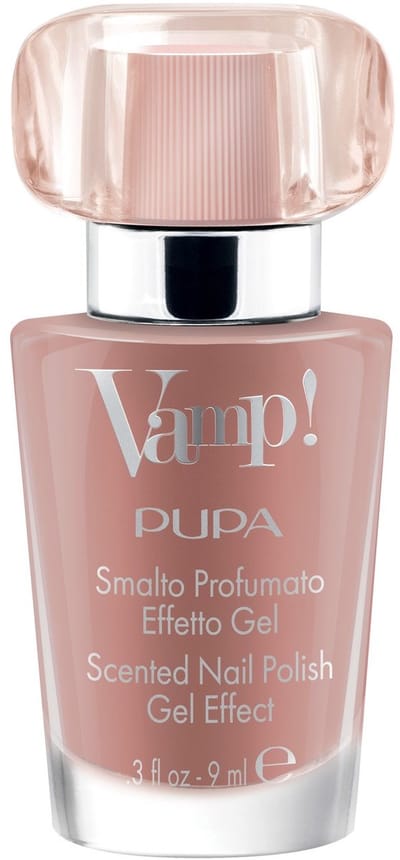 Pupa Vamp! Nagellak - Romantic Rose 104 - Roze
