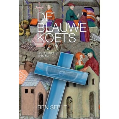 De Blauwe Koets - Ben Seelt