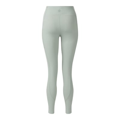 Dare 2B Dames/Dames Power Legging (Gletsjer Groen)