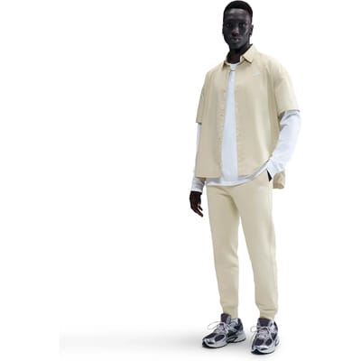 Nike Joggingsbroek Club Heren - Maat XL