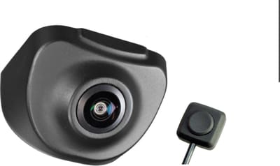Axion - Achteruitrij camera - 190° kijkhoek - UNIEK 5 Verschillende Perspectieven zie afbeeldingen!
