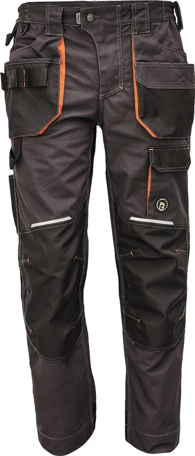 Werkbroek / worker Emerton+ maat 50