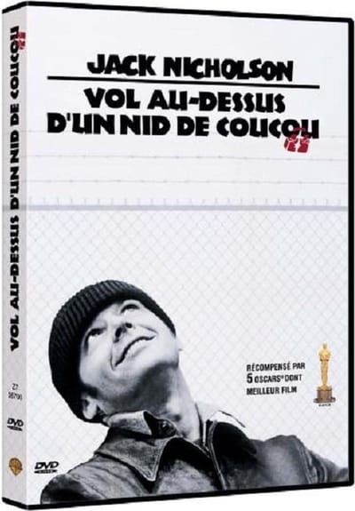 Vol Au-Dessus D'Un Nid De Couc