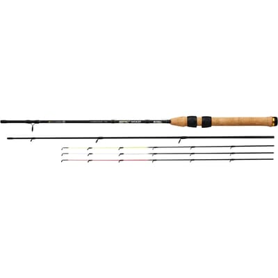 Spinhengel Mitchell Epic MX2 3-20 g