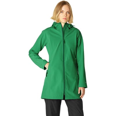 Ilse Jacobsen Daybreak01 Sea Plant Größe: 34 | Parkas Outlet | Damen