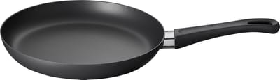 SCANPAN Koekenpan Classic Induction ø 26 cm - geschikt voor alle warmtebronnen - standaard anti-aanbaklaag