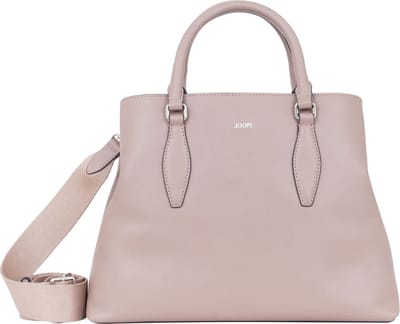 JOOP! Handtas Schoudertas Sofisticato 1.0 Emery Handbag Mauve