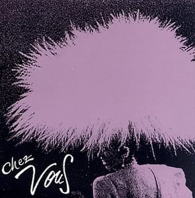 Cha Cha Cabaret - Chez Vous (CD)