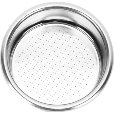 Koffiefilter Mandje Zonder Druk Zeef Poederbak Koffiemachine Accessoires 54MM