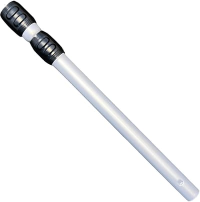 Multaparts® telescoop stofzuigerbuis Ø 35 mm geschikt voor Philips | Verstelbare stofzuiger buis | Premium kwaliteit | O.a. geschikt voor Philips Performer en PowerPro series | Vervanger voor 432200424625