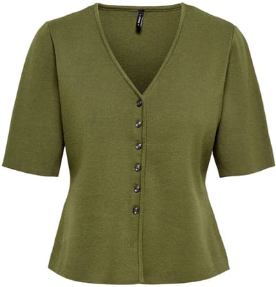 Vrouwenblouse Only Lucy