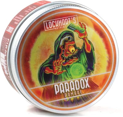 Lockhart's Paradox Water Based Pomade 104 gr.