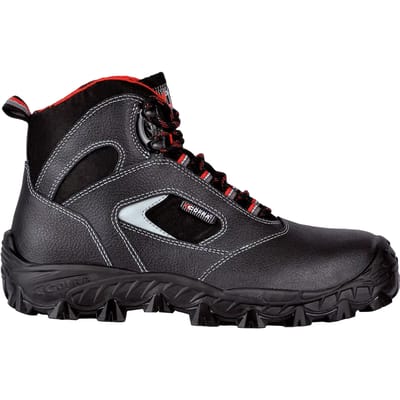 Veiligheidsschoenen Cofra Fowy S3S CI SC FO SR