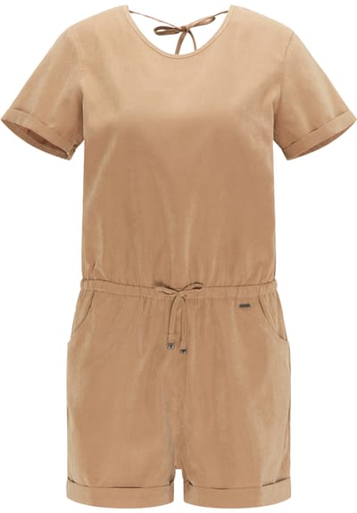 Dreimaster Jumper Dames beige