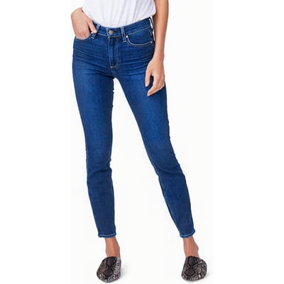 PAIGE High Rise Muse Soho Größe: W23 | Skinny Pants Outlet | Damen