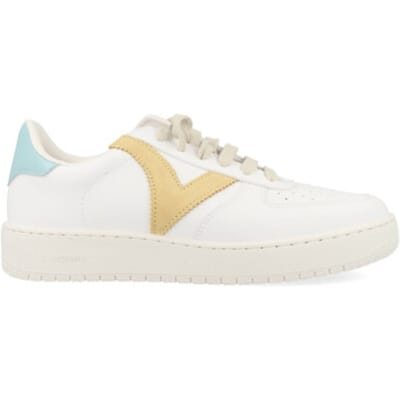 Victoria Sneakers 1258201-Trigo Multi-38