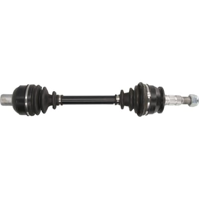 Aandrijfas POINT GEAR PNG74793