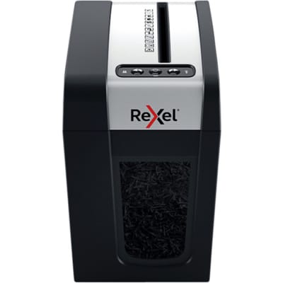 Papiervernietiger Rexel Secure MC3-SL P5 snippers 2x15mm