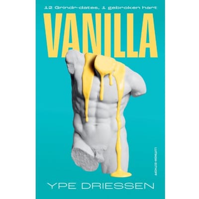 Vanilla - Ype Driessen