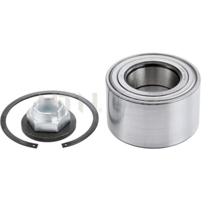 Wiellagerset SNR R170.52