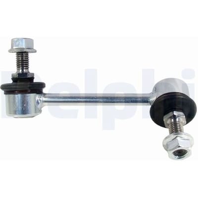 Beugels, torsiestang op frame DELPHI TC2417
